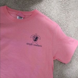 Simply Southern Tee